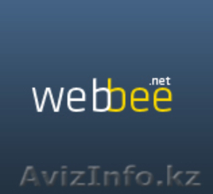 web-bee.net - разработка сайтов #164272
