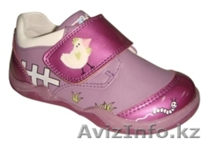 ДЕТСКАЯ И ПОДРОСТКОВАЯ ОБУВЬ ПР-ВО РОССИИ #183481