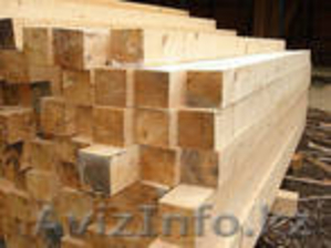 Пиломатериалы.Брус, доска. #182528