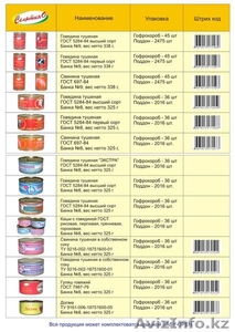 Услуги по размещению заказов СТМ,  частная марка,  консервы,  изготовление,  privat  #176370