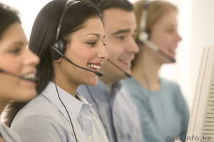 Служба хорошего настроения #166595