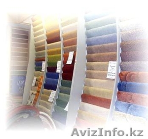 Покрытия для пола,  ковролан #161024