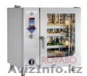 Пароконвектомат #164247