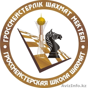 Гроссмейстерская школа шахмат #163812