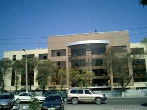 Металлопластиковые и алюминиевые окна двери витражи #165107