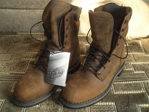 Ботинки Red Wign Shoes #174360