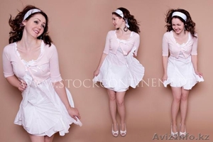 Сток одежды и обуви  из Германии #77975