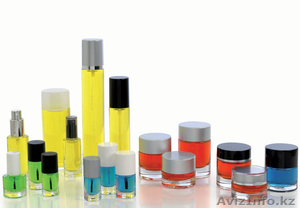 упаковка для косметики,  флаконы #63957