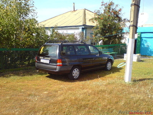 Машина Опель Астра #183468