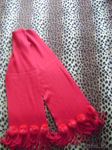 Продам ангорковый шарф,  Германия #180520