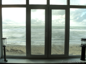 продается дача на побережье Каспия #176486