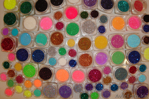 Продажа материалов для боди арт #175919