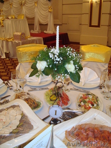 Оформление свадеб, любых праздничных событий. #80898