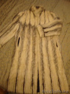 СРОЧНО НОРКОВАЯ ШУБА!!! #167618