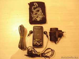 sony ericsson w760i #173950