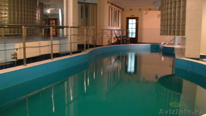 Фитнес-клуб Фантазия,  кедровая бочка,  косметолог,  обертывание,  ПАРАФАНГО,  массаж #168997