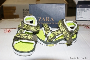 обувь ZARA stradivarius Bershka Massimo Dutti #177841