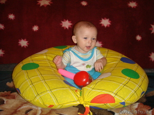 Подушка для будущих мам и кормления #167233