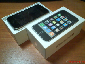 продам iphone 3GS 16Gb #170617