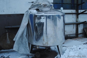 Емкость  миксер #164947