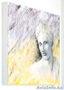 Аэрография интерьера #167424