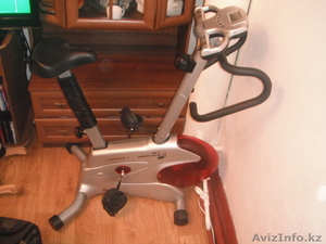 продам велотренажер Protgus срочно #161507