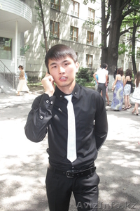 Письменные переводы текстов англ-русс,  русс-англ,  англ-казах,  казах-англ! #169106