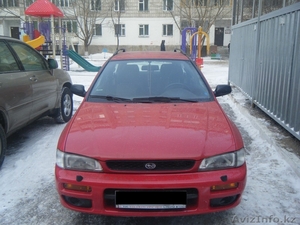 Subaru Impreza 7000 #168538