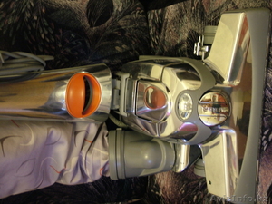 Пылесос Kirby Sentria, модель G10D #164213