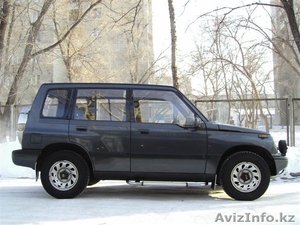 Suzuki Escudo,  Усть-Каменогорск,  7000 $ #174045