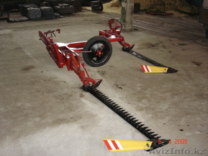 СЕНОКОСИЛКИ Продажа  #160749