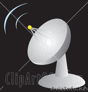 Настройка и установка спутниковых антенн а Алматы.  #174761