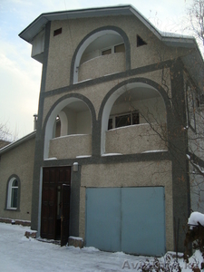 Калкаман-2 Коттедж #167440