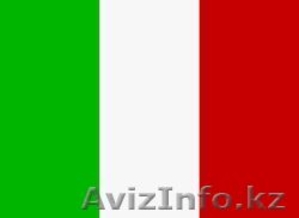 представитель в Италии #178253