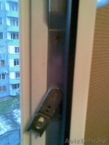 Ремонт окон дверей и витражей от компанииDoctorPlast #176219