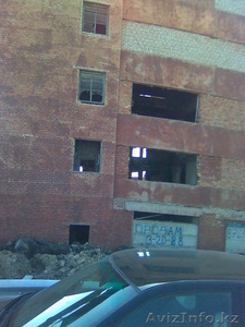 участок в промзоне Щучинска. #179703