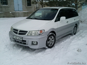 NISSAN       PRESAGE #177381