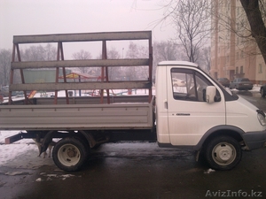 транспортные перевозки стекловоз #169790