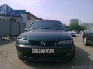 Продам Opel Vectra B #179878