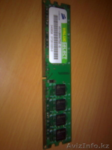 озу Corsair              #170293