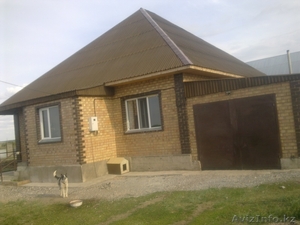 Дом в п.Коянды. Благоустроенный,  120кв.м. #171252