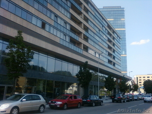 Эkсклюзивная квартира в Вильнюсе #177176