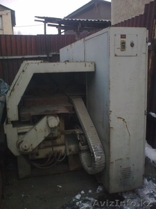 Токарно-револьверный станок 1В340Ф30 #158765