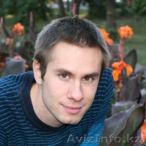 Англиский язык:  индивидуальные занятия #160190