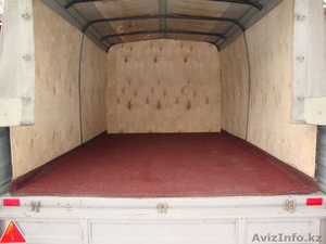 Грузоперевозки. Газель  #181426