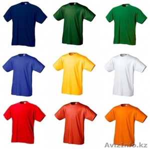  футболки разные #175357