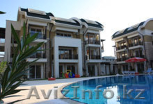 Сдаются в аренду квартиры в Анталии. #178254