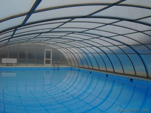 Сотовый поликарбонат 