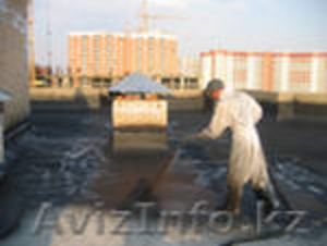 Лучшая гидроизоляция в Казахстане !!! #172366