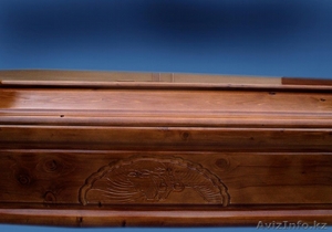 Высококачественные Итальянские Гробы - ДЕШЕГО #163334